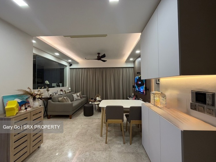 Riversails (D19), Condominium #579548221